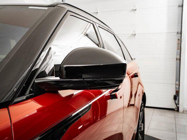 used 2021 Land Rover Range Rover Velar car, priced at $32,998