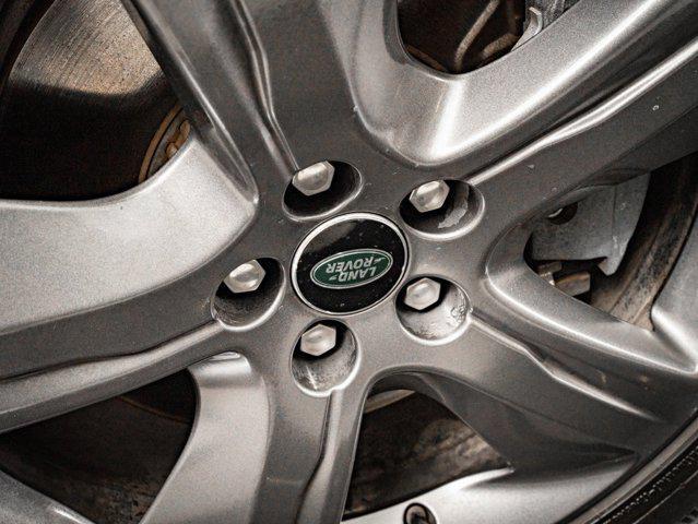 used 2021 Land Rover Range Rover Velar car, priced at $32,998