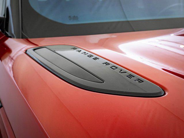 used 2021 Land Rover Range Rover Velar car, priced at $32,998