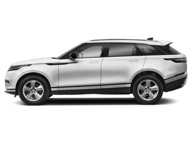 new 2026 Land Rover Range Rover Velar car, priced at $77,893
