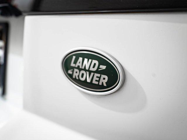 used 2022 Land Rover Range Rover Sport car, priced at $48,198
