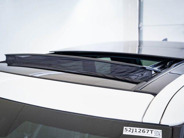 used 2022 Land Rover Range Rover Sport car, priced at $48,198