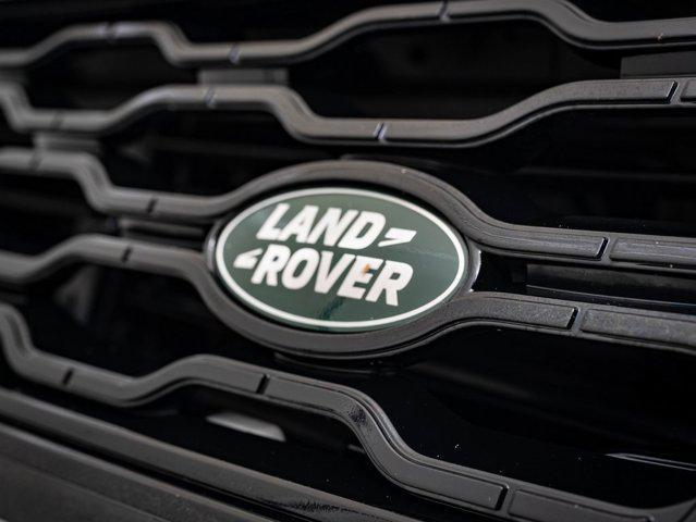 used 2022 Land Rover Range Rover Sport car, priced at $48,198