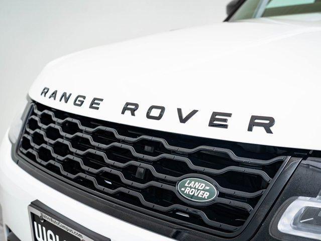 used 2022 Land Rover Range Rover Sport car, priced at $48,198