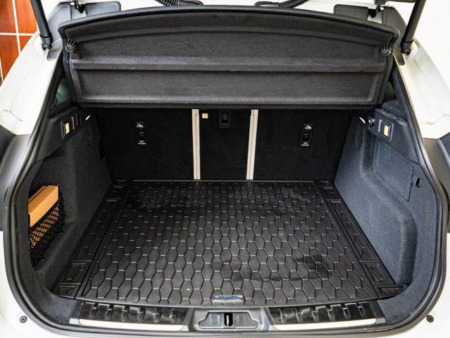 used 2025 Jaguar F-PACE car, priced at $49,998