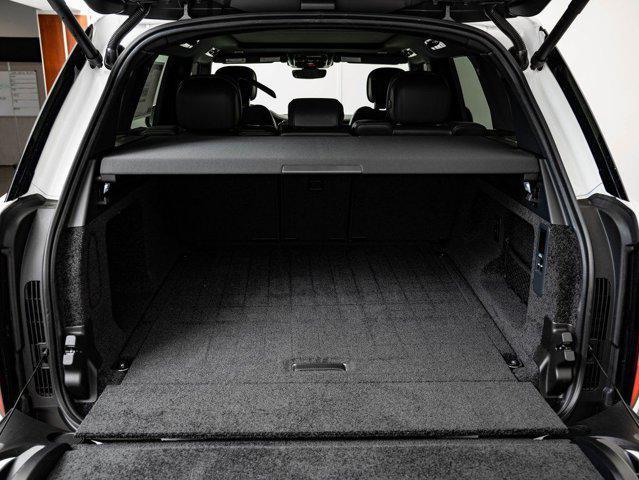 new 2026 Land Rover Range Rover car, priced at $126,998