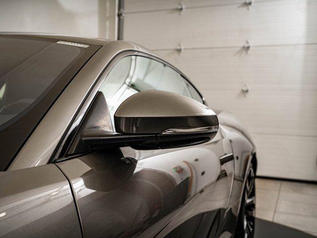 used 2020 Jaguar F-TYPE car, priced at $29,998