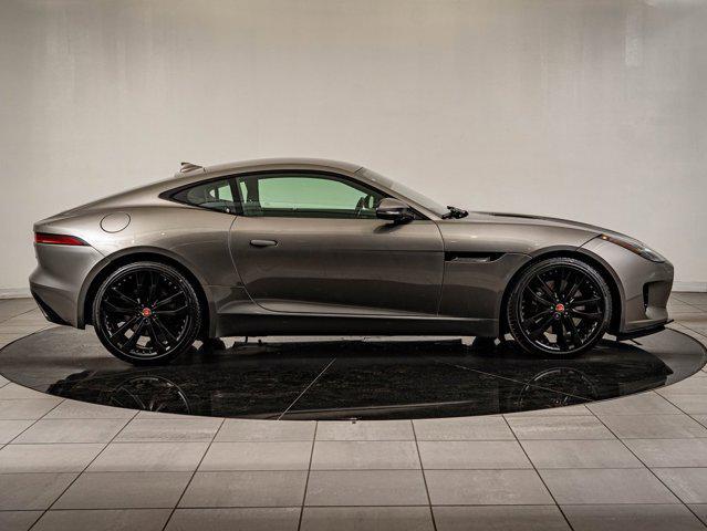 used 2020 Jaguar F-TYPE car, priced at $29,998