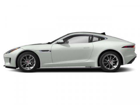 used 2020 Jaguar F-TYPE car