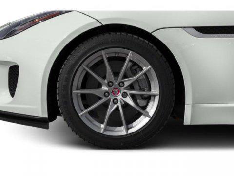 used 2020 Jaguar F-TYPE car