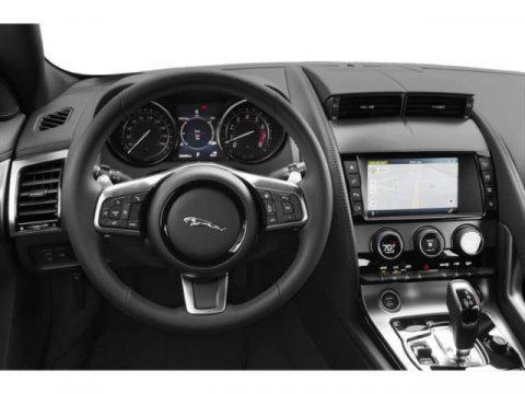 used 2020 Jaguar F-TYPE car