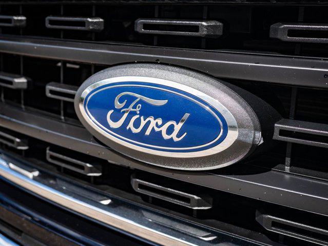 used 2023 Ford F-150 car, priced at $35,598
