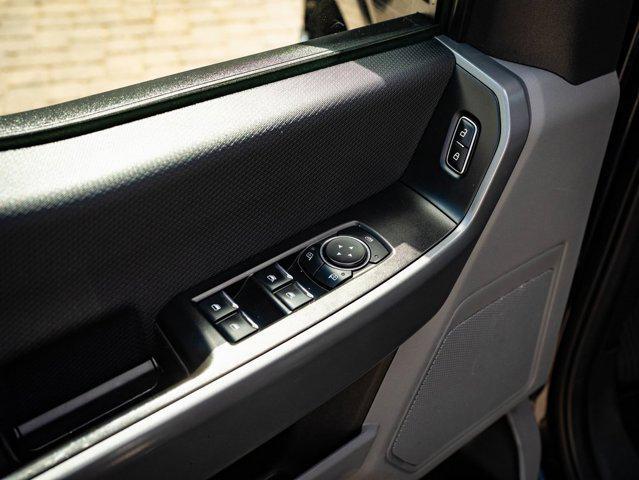 used 2023 Ford F-150 car, priced at $35,598