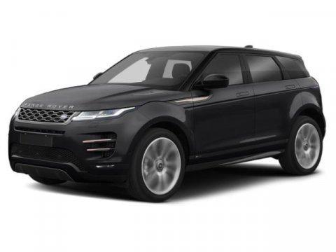 used 2021 Land Rover Range Rover Evoque car, priced at $27,998