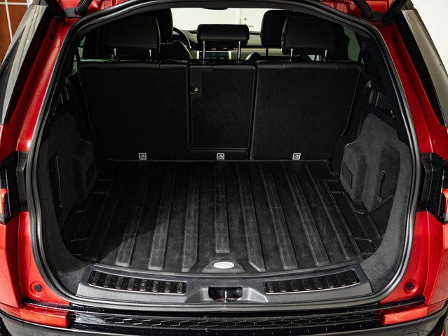 used 2021 Land Rover Discovery Sport car, priced at $23,798