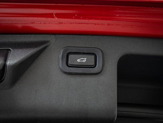 used 2021 Land Rover Discovery Sport car, priced at $23,798