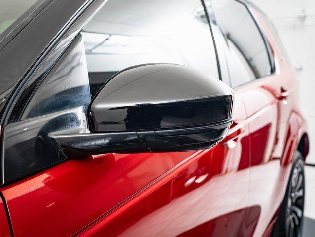 used 2021 Land Rover Discovery Sport car, priced at $23,798