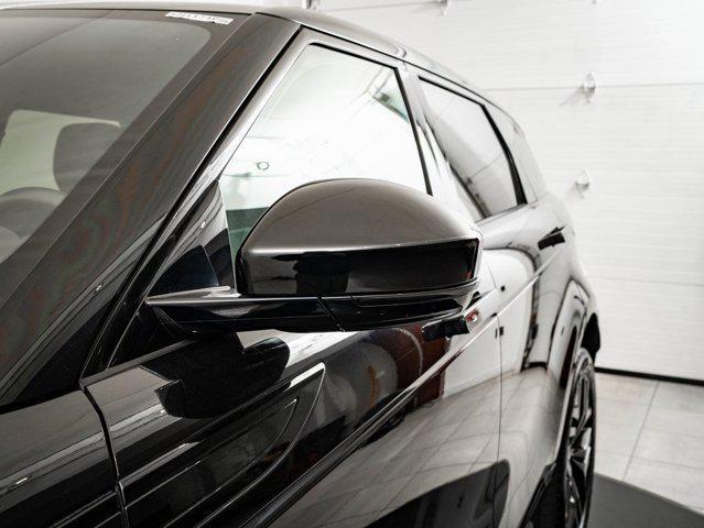 used 2023 Land Rover Range Rover Evoque car, priced at $36,598