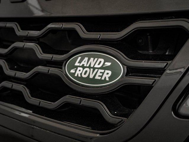 used 2023 Land Rover Range Rover Evoque car, priced at $36,598