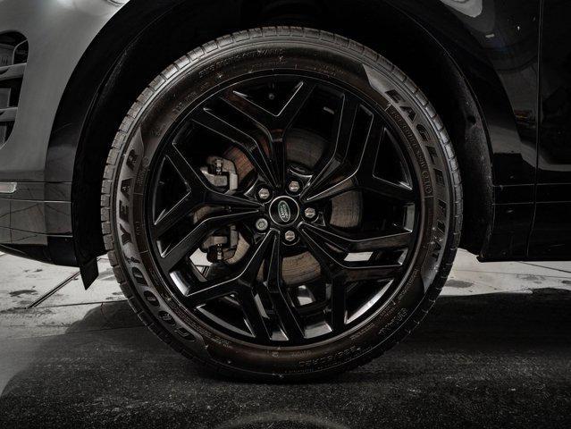 used 2023 Land Rover Range Rover Evoque car, priced at $36,598