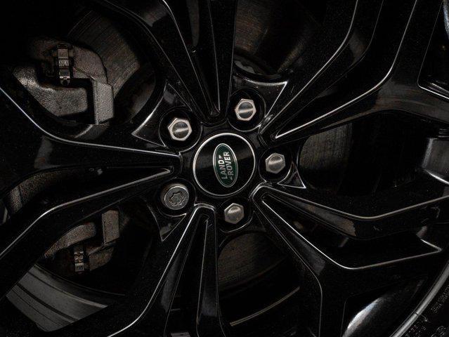 used 2023 Land Rover Range Rover Evoque car, priced at $32,198