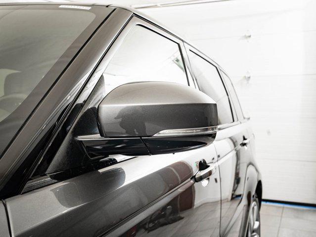 used 2018 Land Rover Range Rover Sport car, priced at $32,998