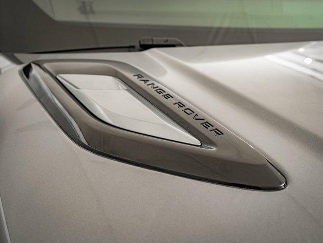 used 2018 Land Rover Range Rover Sport car, priced at $32,998