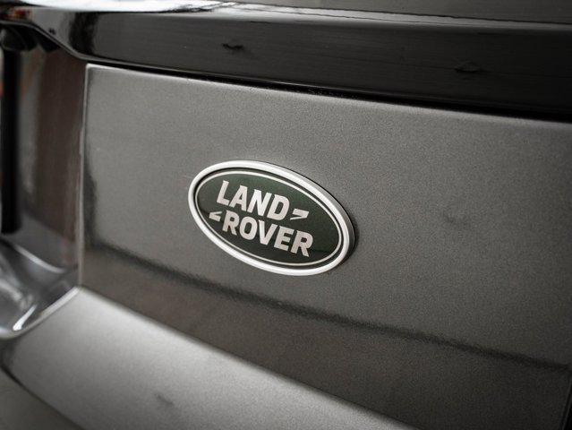 used 2018 Land Rover Range Rover Sport car, priced at $32,998
