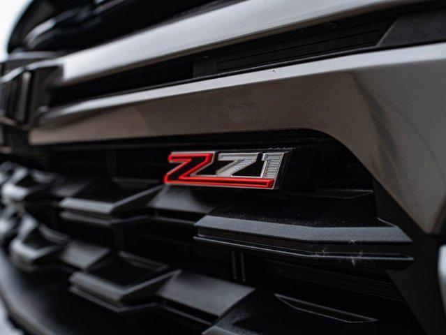 used 2022 Chevrolet Colorado car, priced at $36,998