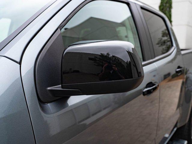 used 2022 Chevrolet Colorado car, priced at $36,998