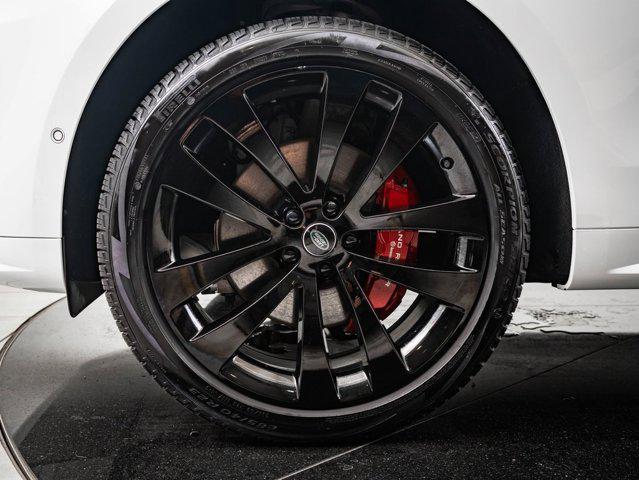 used 2023 Land Rover Range Rover Sport car, priced at $76,998