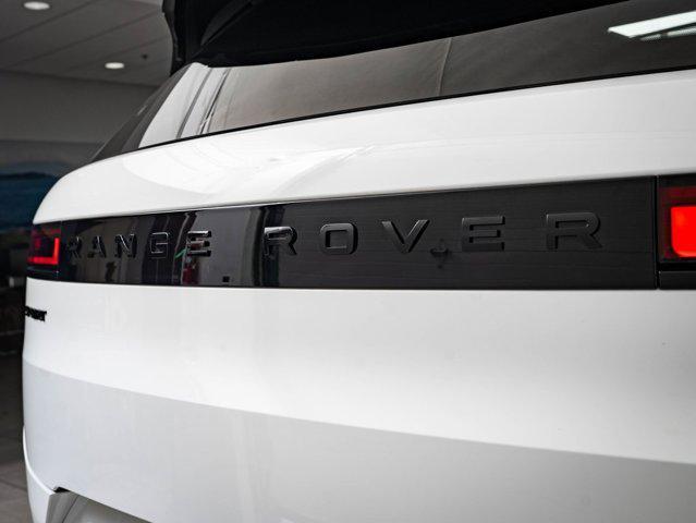 used 2023 Land Rover Range Rover Sport car, priced at $76,998