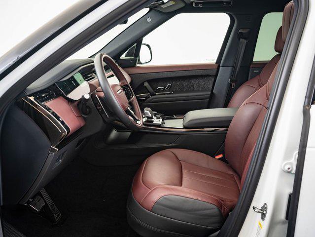 used 2023 Land Rover Range Rover Sport car, priced at $76,998