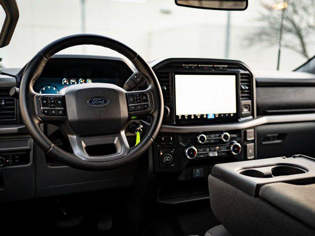 used 2024 Ford F-150 car, priced at $42,998