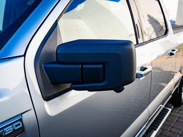 used 2024 Ford F-150 car, priced at $47,798