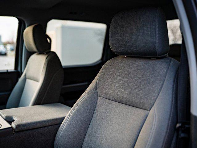 used 2024 Ford F-150 car, priced at $42,998