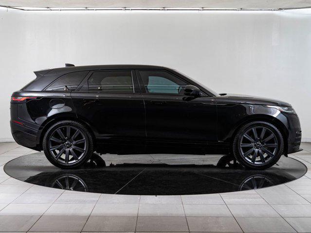 used 2019 Land Rover Range Rover Velar car, priced at $27,198