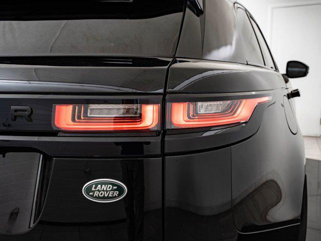 used 2019 Land Rover Range Rover Velar car, priced at $27,198