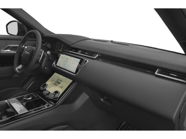used 2019 Land Rover Range Rover Velar car, priced at $27,598