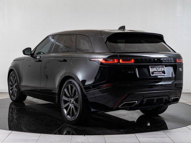 used 2019 Land Rover Range Rover Velar car, priced at $27,198