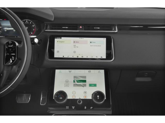 used 2019 Land Rover Range Rover Velar car, priced at $27,598