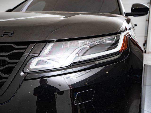 used 2019 Land Rover Range Rover Velar car, priced at $27,198