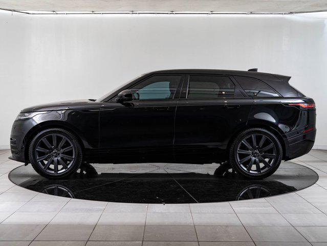 used 2019 Land Rover Range Rover Velar car, priced at $27,198
