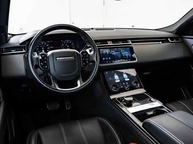 used 2019 Land Rover Range Rover Velar car, priced at $27,198