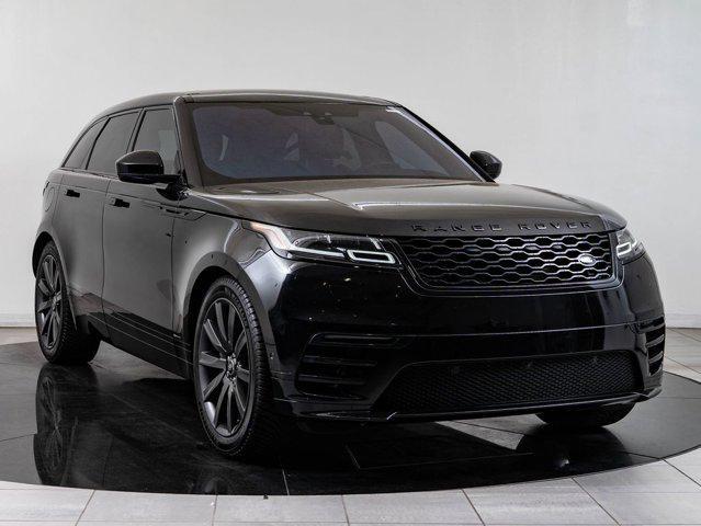 used 2019 Land Rover Range Rover Velar car, priced at $27,198