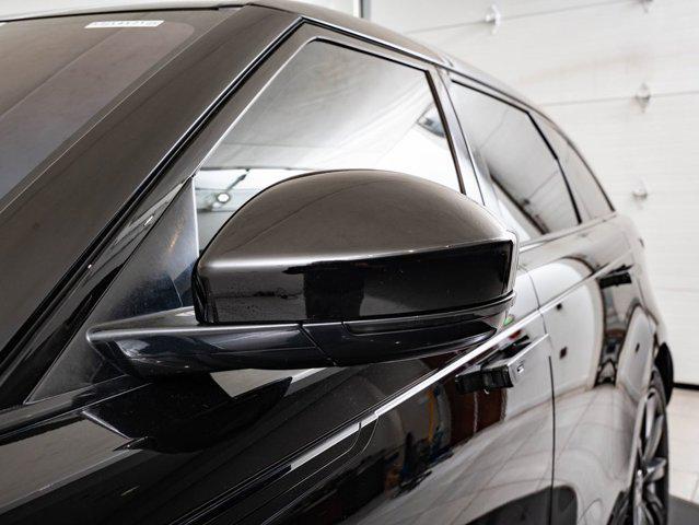 used 2019 Land Rover Range Rover Velar car, priced at $27,198