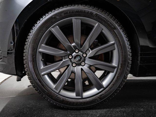 used 2019 Land Rover Range Rover Velar car, priced at $27,198