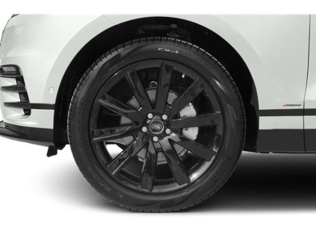used 2019 Land Rover Range Rover Velar car, priced at $27,598