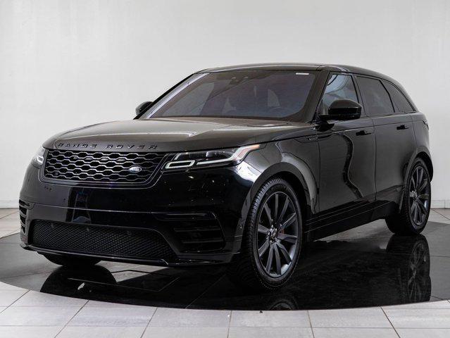 used 2019 Land Rover Range Rover Velar car, priced at $27,598