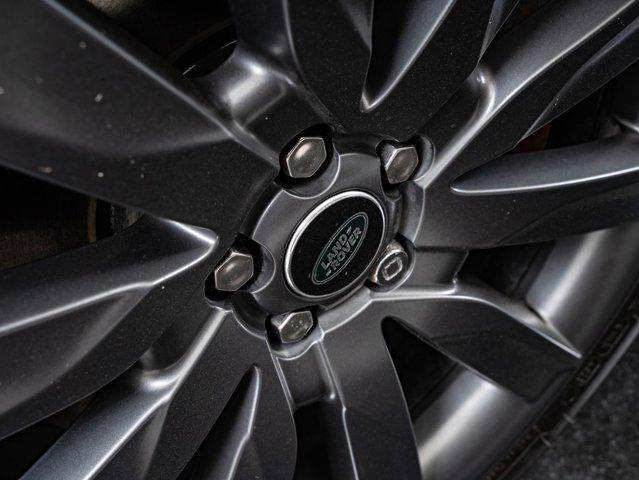 used 2019 Land Rover Range Rover Velar car, priced at $27,198